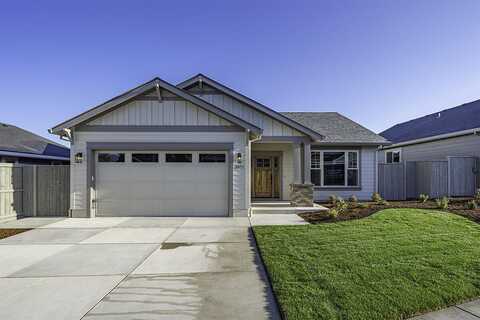 3971 Colorado Drive, Medford, OR 97504