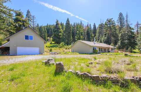 12584 Dead Indian Memorial Road, Ashland, OR 97520