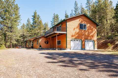 23210 E Evans Creek Road, White City, OR 97503