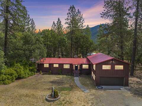 520 Tetherow Road, Williams, OR 97544