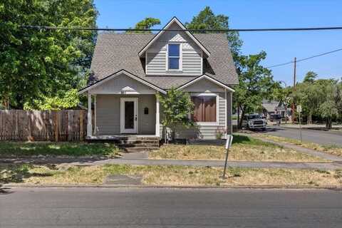 263 Beatty Street, Medford, OR 97501