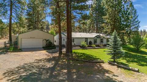 4947 Snow Goose Drive, Bonanza, OR 97623