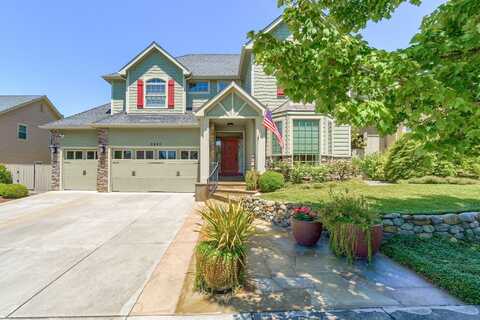 3913 Crystal Springs Drive, Medford, OR 97504