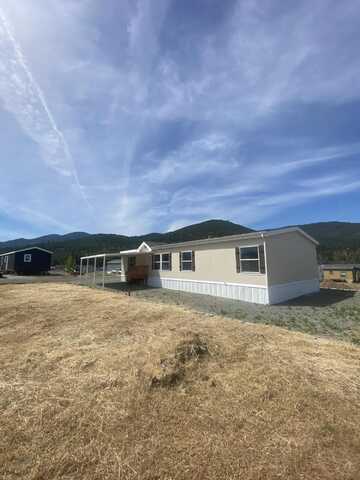 1 Corral Lane, Ashland, OR 97520