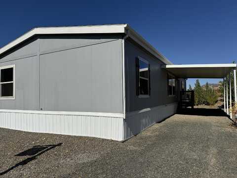 1 Corral Lane, Ashland, OR 97520