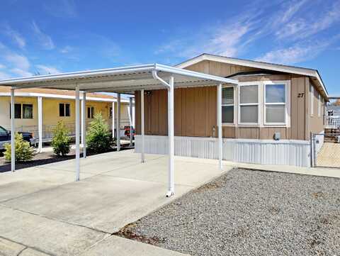 3501 Avenue C, White City, OR 97503