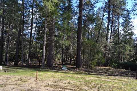 Lot 4 Sylvan Drive, Grants Pass, OR 97527