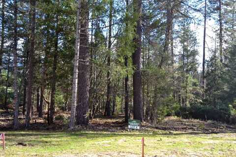 Lot 4 Sylvan Drive, Grants Pass, OR 97527