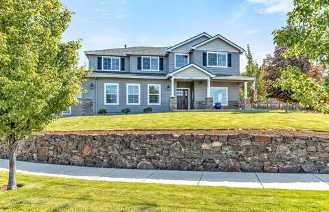 661 Forest Ridge Drive, Medford, OR 97504