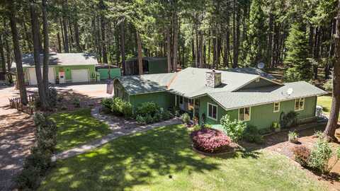 200 Cornett Lane, Cave Junction, OR 97523