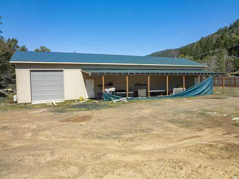 550 Terrace Heights Road, Selma, OR 97538