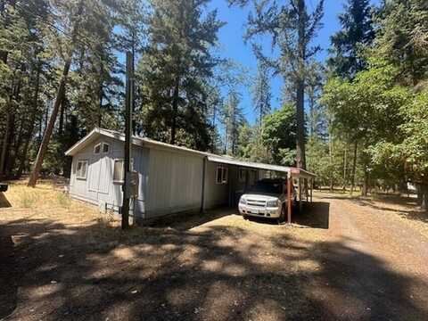 1932 Lampman Road, Gold Hill, OR 97525