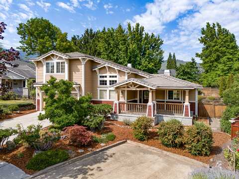 1130 Barrington Circle, Ashland, OR 97520