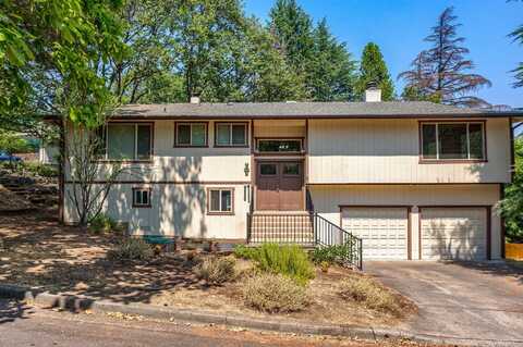 435 Friendship Street, Ashland, OR 97520