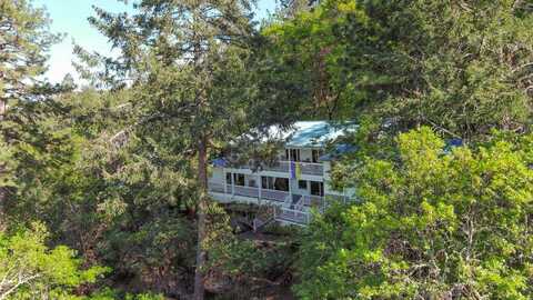 535 Scenic Drive, Jacksonville, OR 97530