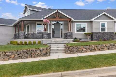 1213 Overlook Drive, Eagle Point, OR 97524