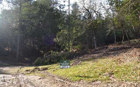 Lot 5 Sylvan Drive, Grants Pass, OR 97527