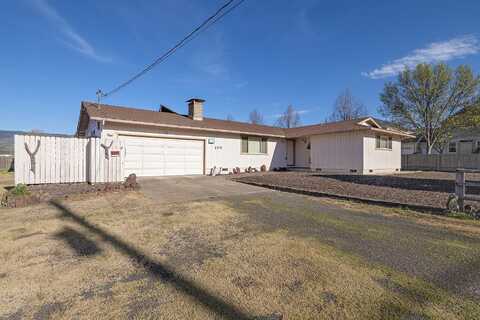 200 Clay Street, Ashland, OR 97520