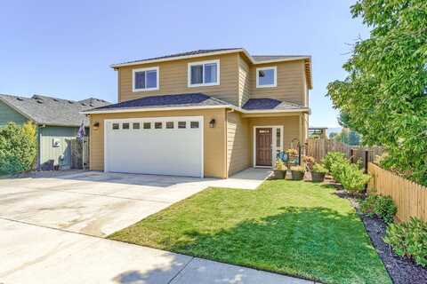 1730 Dragon Tail Place, Medford, OR 97504