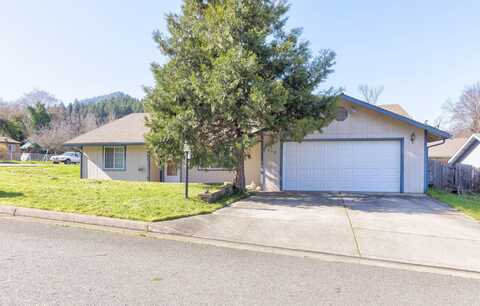 314 Outback Lane, Glendale, OR 97442