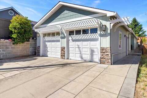 1171 - 1173 Valley View Drive, Medford, OR 97504