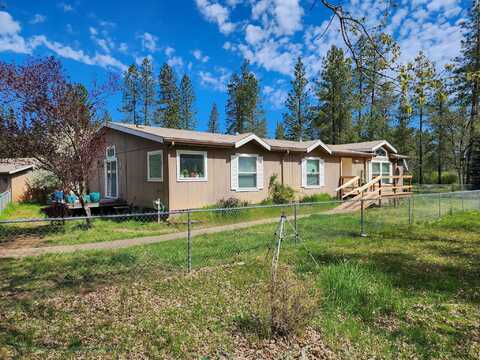 114 Lone Mountain Road, O'Brien, OR 97534