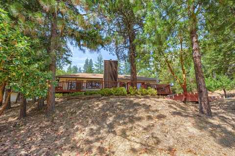 6004 Thompson Creek Road, Applegate, OR 97530