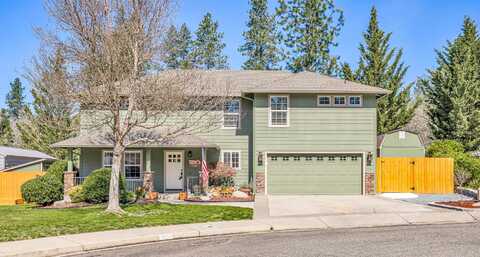 1214 SE Allenwood Drive, Grants Pass, OR 97527