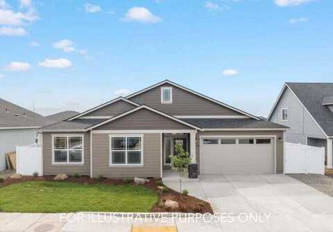 3732 Agate Meadows Court, White City, OR 97503