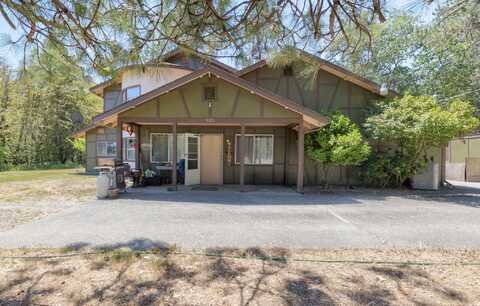 925 Meadow View Drive, Williams, OR 97544