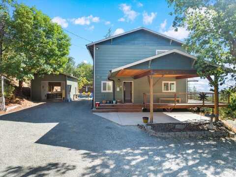 5320 Coleman Creek Road, Medford, OR 97501