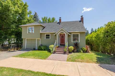 46 Granite Street, Ashland, OR 97520