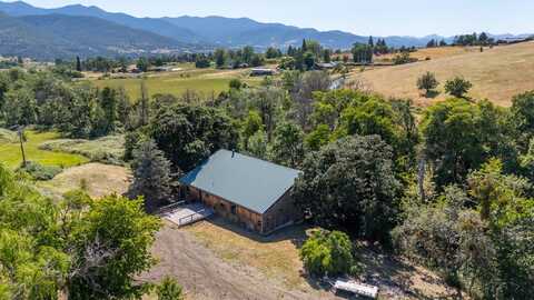 1776 Butler Creek Road, Ashland, OR 97520