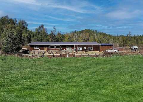 40871 Highway 62, Prospect, OR 97536