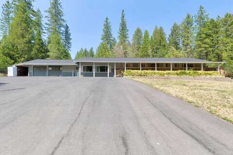 2972 Pleasant Creek Road, Rogue River, OR 97537