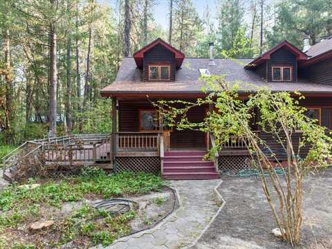 5940 E Evans Creek Road, Rogue River, OR 97537