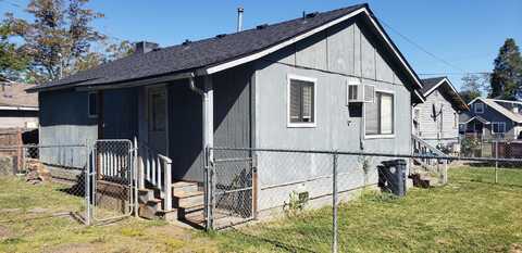 316 Edwards Street, Medford, OR 97501