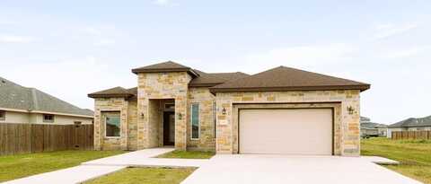 139 Heron Dr., Los Fresnos, TX 78566