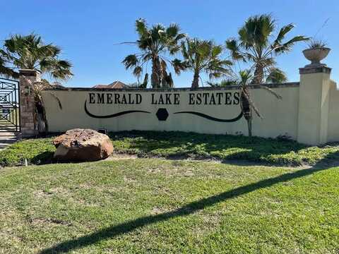 #12 Emerald Court, Laguna Vista, TX 78578