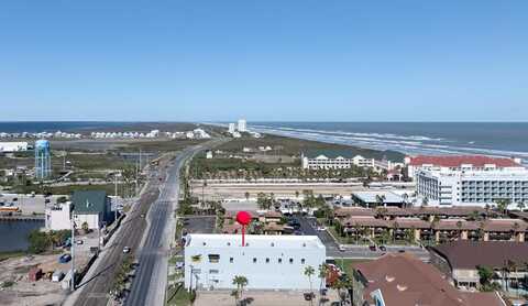 6516 Padre Blvd., South Padre Island, TX 78597