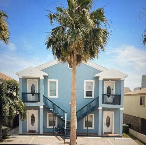 117 Campeche St., South Padre Island, TX 78597