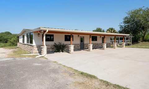 29005 Vasquez Rd., San Benito, TX 78586