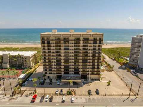 2100 Gulf Blvd., South Padre Island, TX 78597