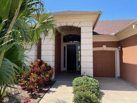 4 Hacienda Dr., Laguna Vista, TX 78578