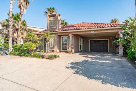 129 Aries Dr., South Padre Island, TX 78597