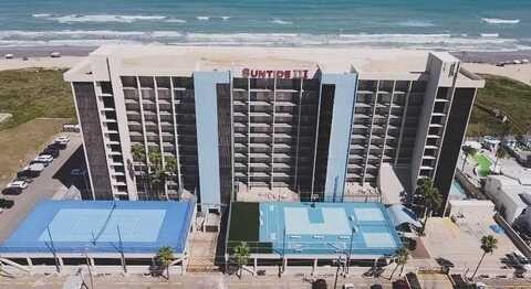 3000 Gulf Blvd., South Padre Island, TX 78597