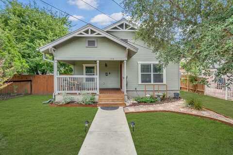 134 High Ave., San Antonio, TX 78210