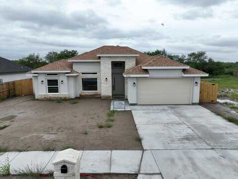 9061 New Orleans Ct., Los Fresnos, TX 78566