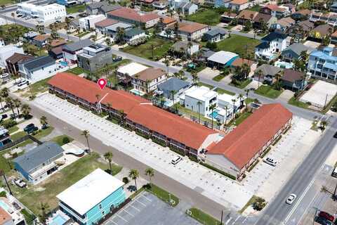 3101 Gulf Blvd., South Padre Island, TX 78597