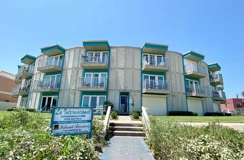 5008 Gulf Blvd., South Padre Island, TX 78597